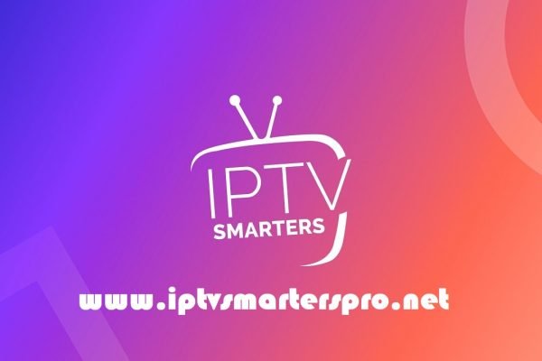 IPTV SMARTERS PRO
