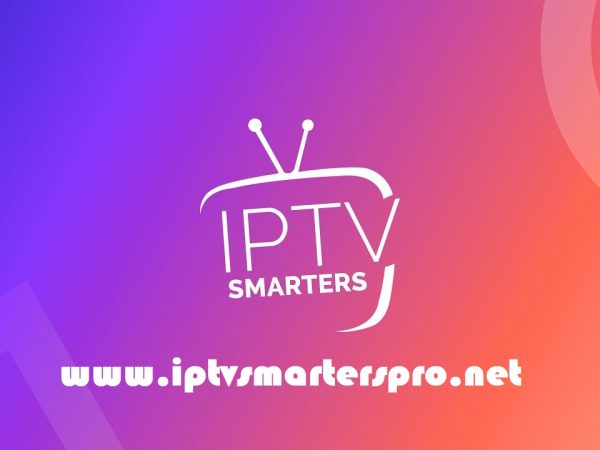 IPTV SMARTERS PRO