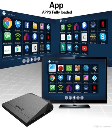 iptv link ANDROID BOX