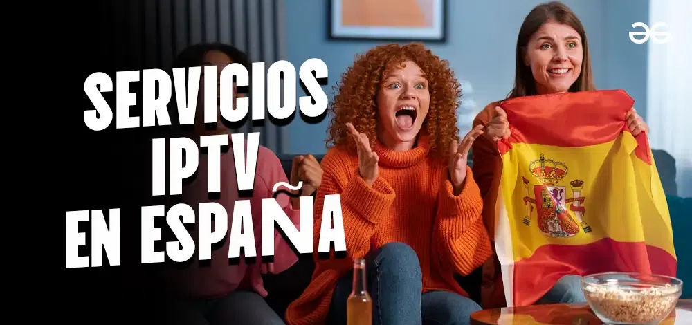iptv españa
