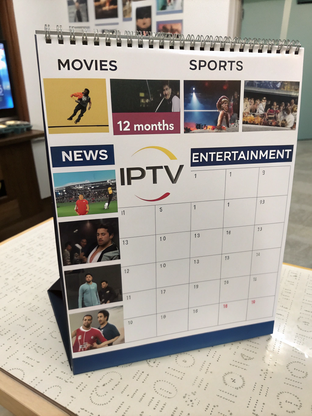 12 months iptv iptv