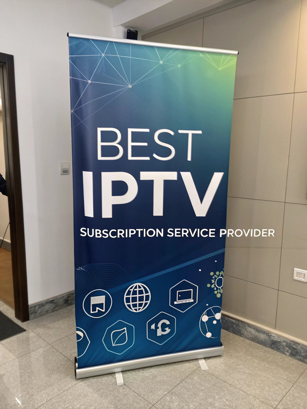 Best IPTV Subscription Service Provider