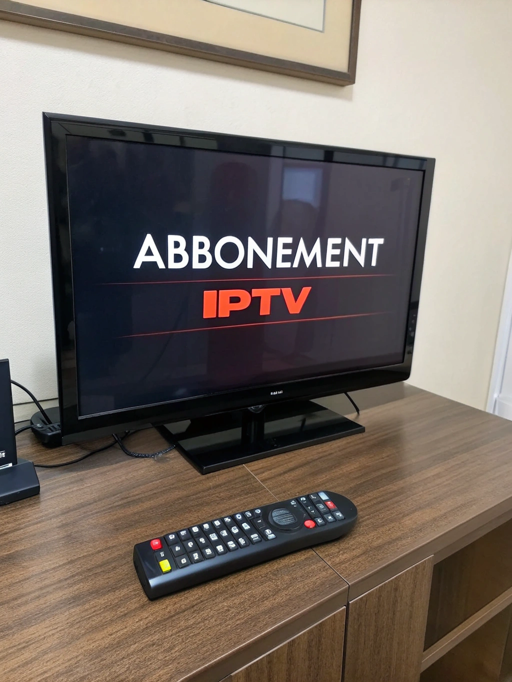 abbonement iptv iptv