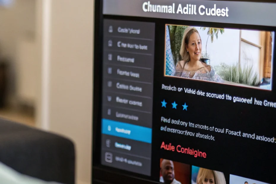 adult iptv