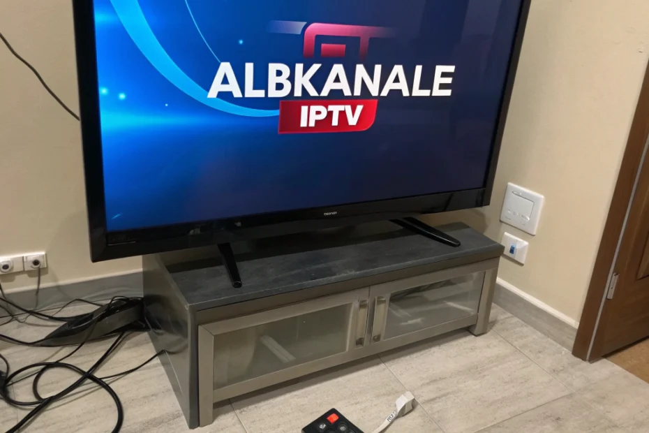 albkanale iptv