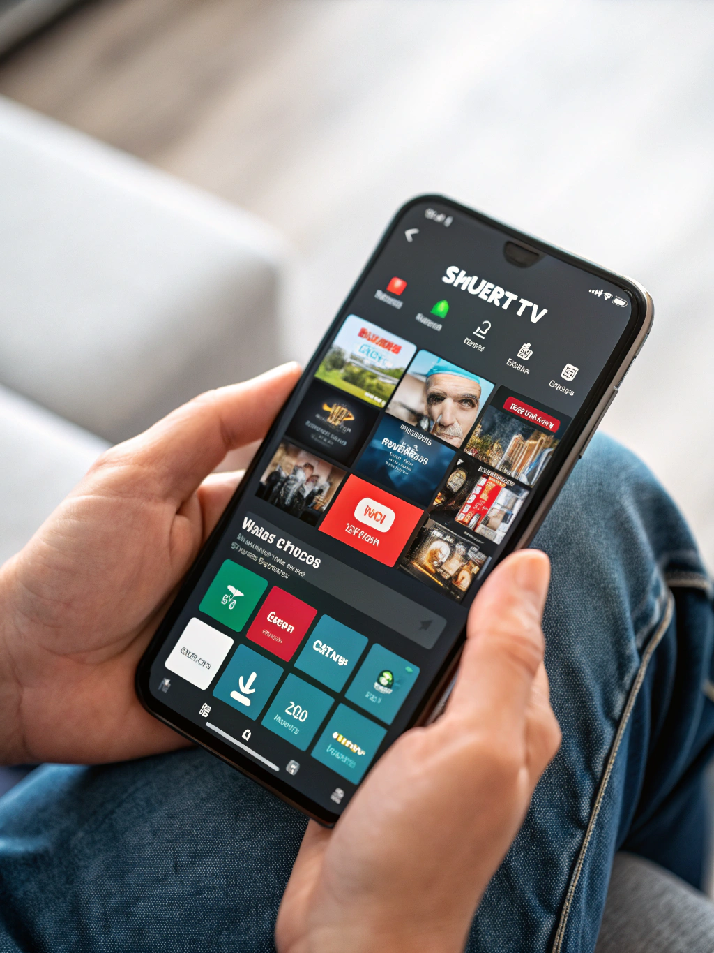 iptv smarters shop
