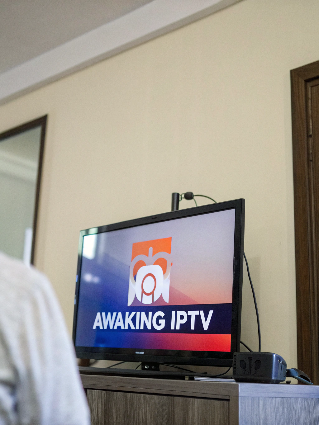 IPTV Subscription