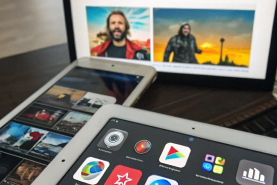 best free iptv apps