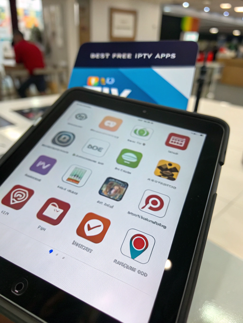 best free iptv apps iptv