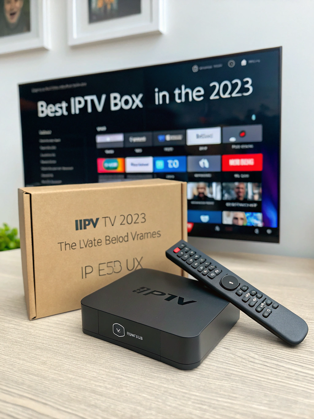 iptv smarters shop
