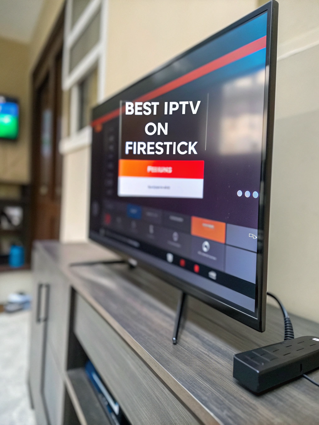 best iptv on firestick 8 Best IPTV on Firestick