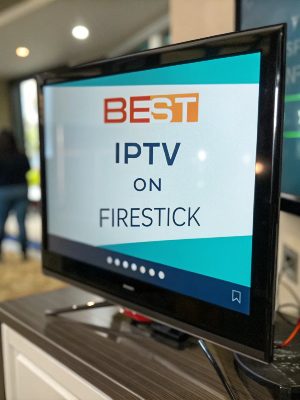 Best IPTV Provider
