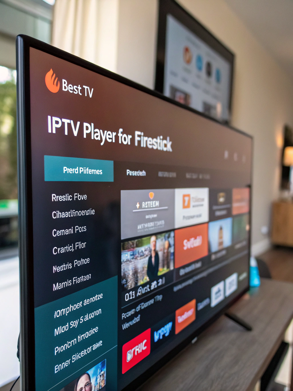 iptv smarters shop