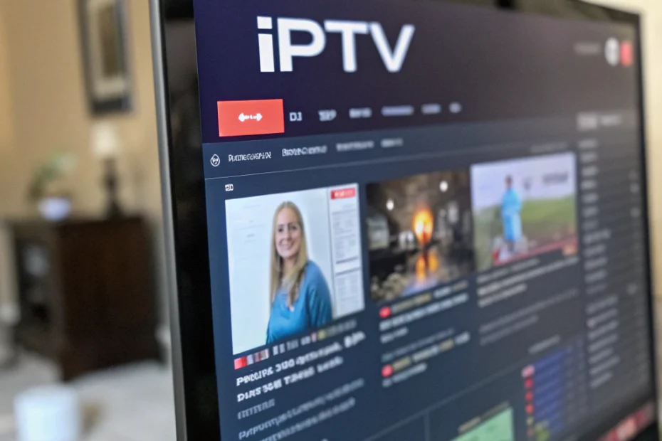 best iptv reddit