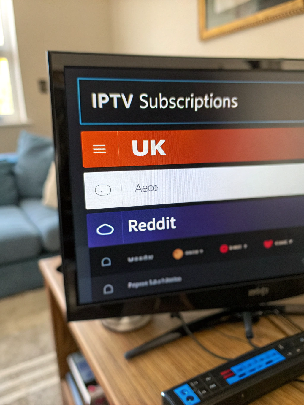 best iptv subscription uk reddit 7 Best IPTV Subscription UK Reddit