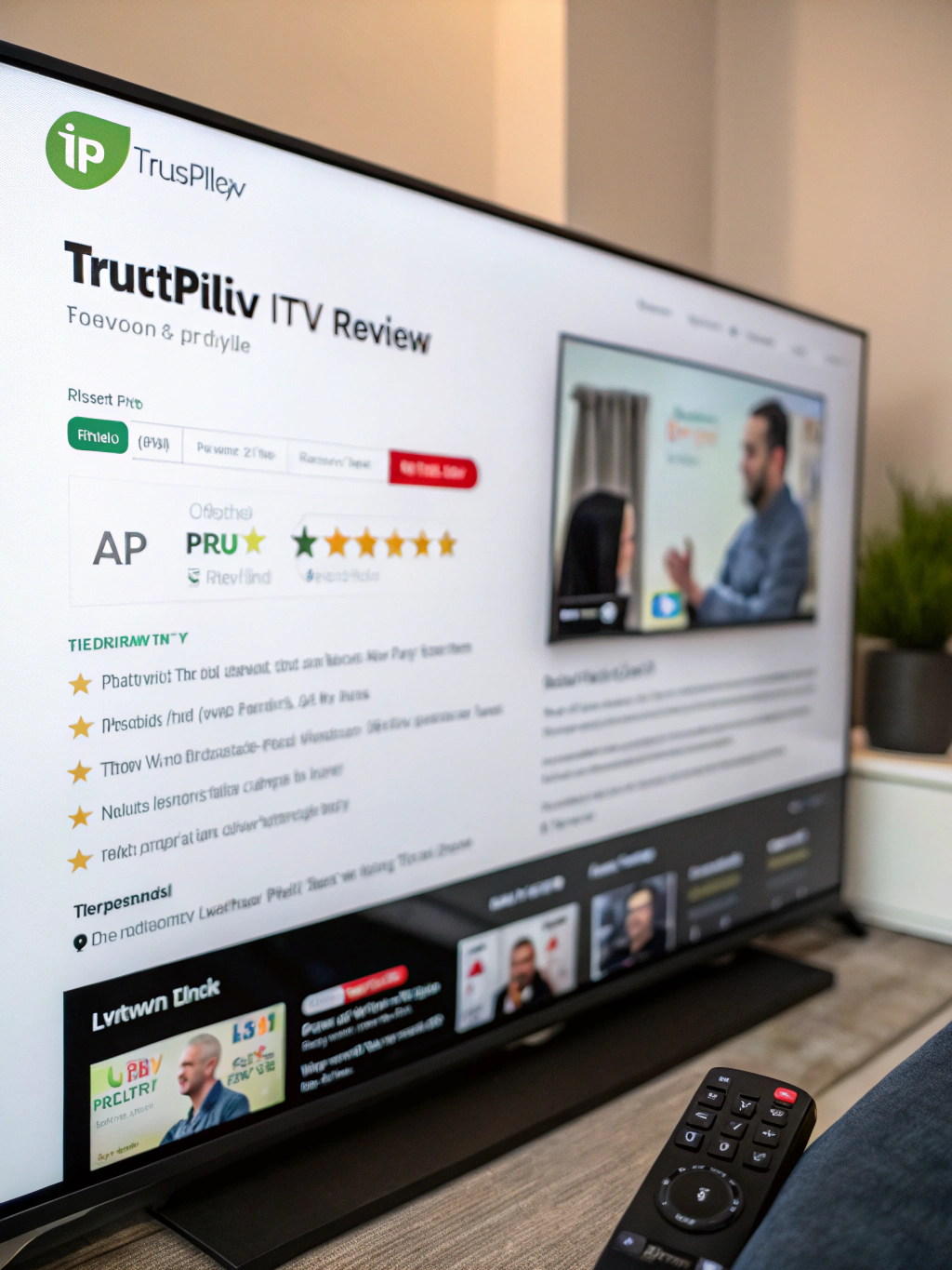 best iptv uk trustpilot iptv