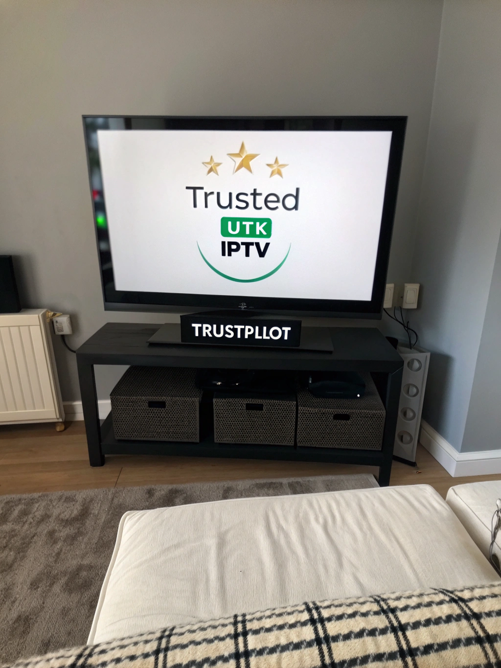 best iptv uk trustpilot