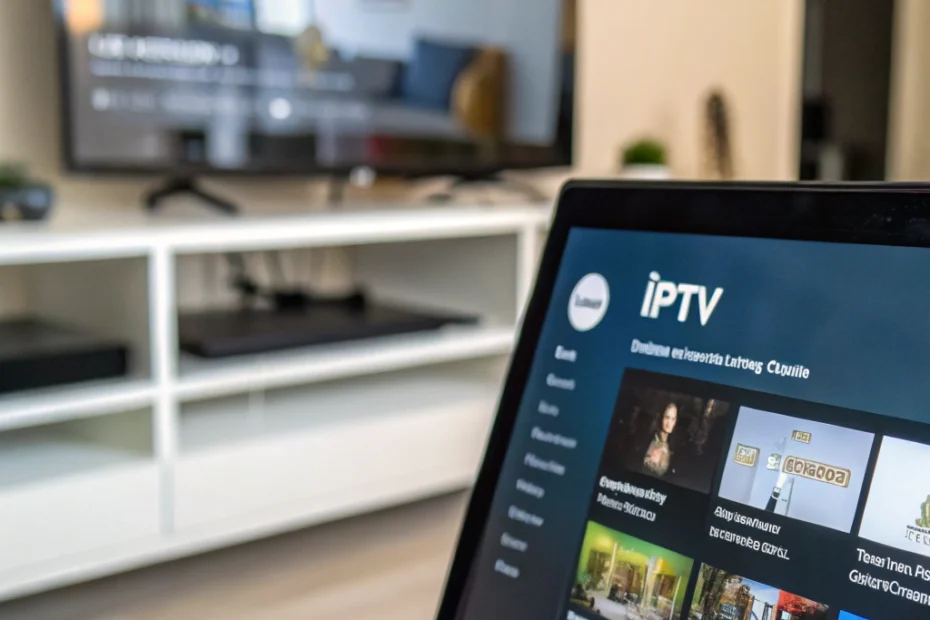 best iptv windows player