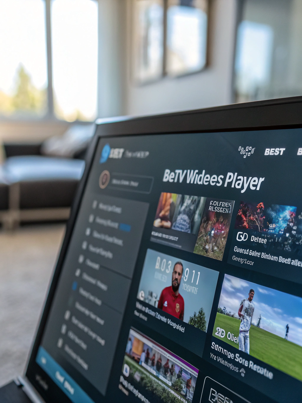 iptv smarters shop