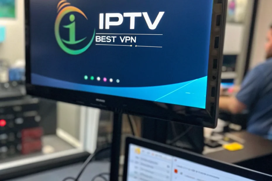 best vpn for iptv