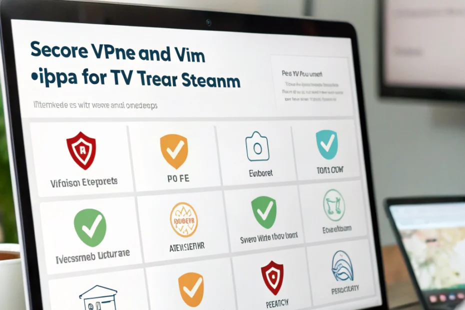 best vpns for iptv
