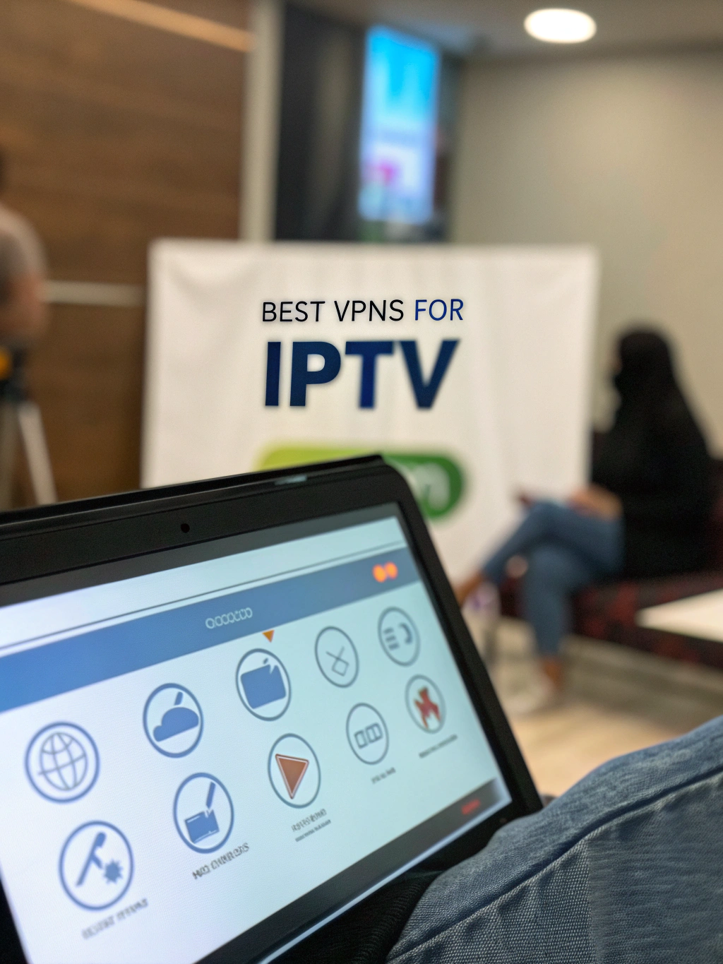 best vpns for iptv iptv