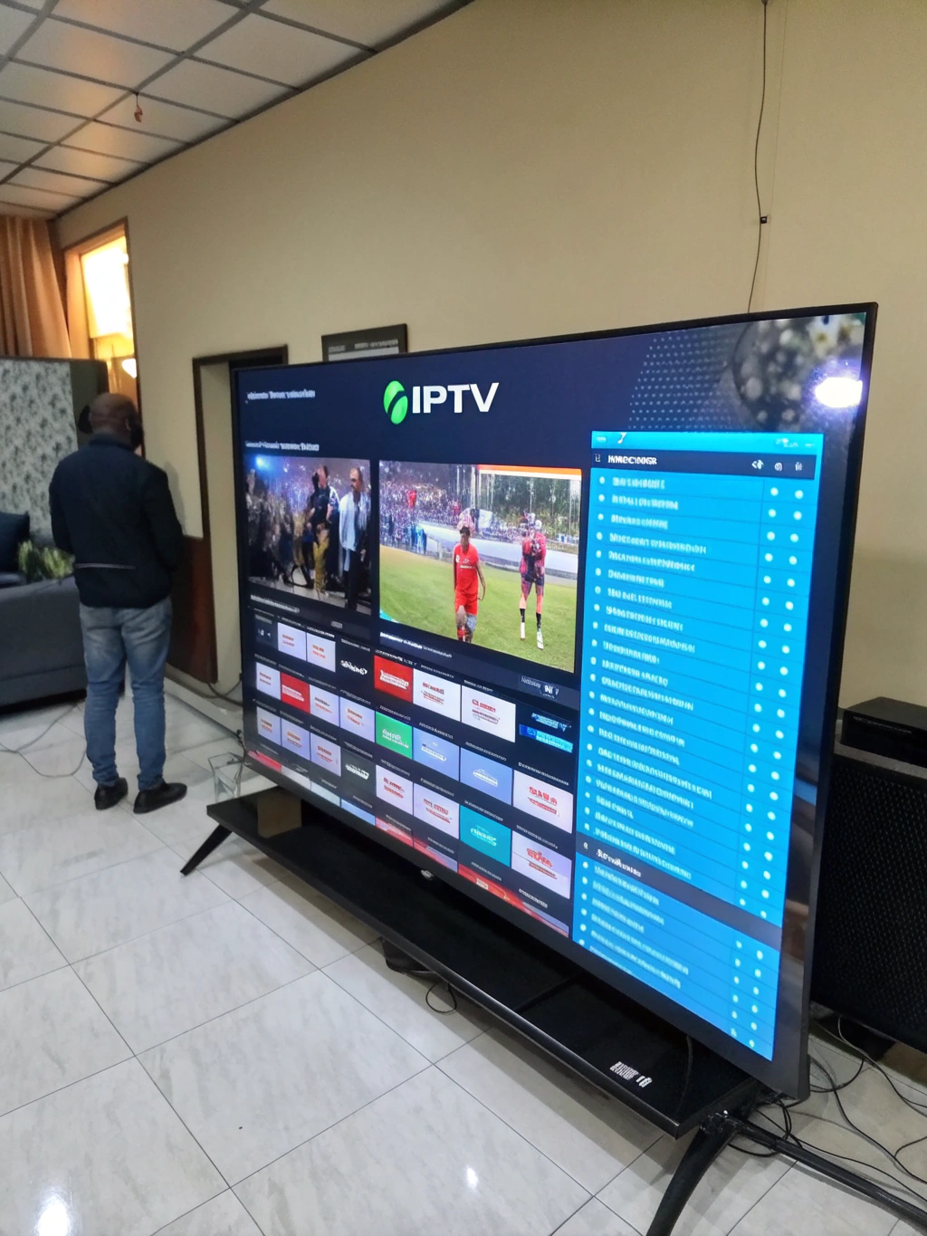 iptv smarters shop