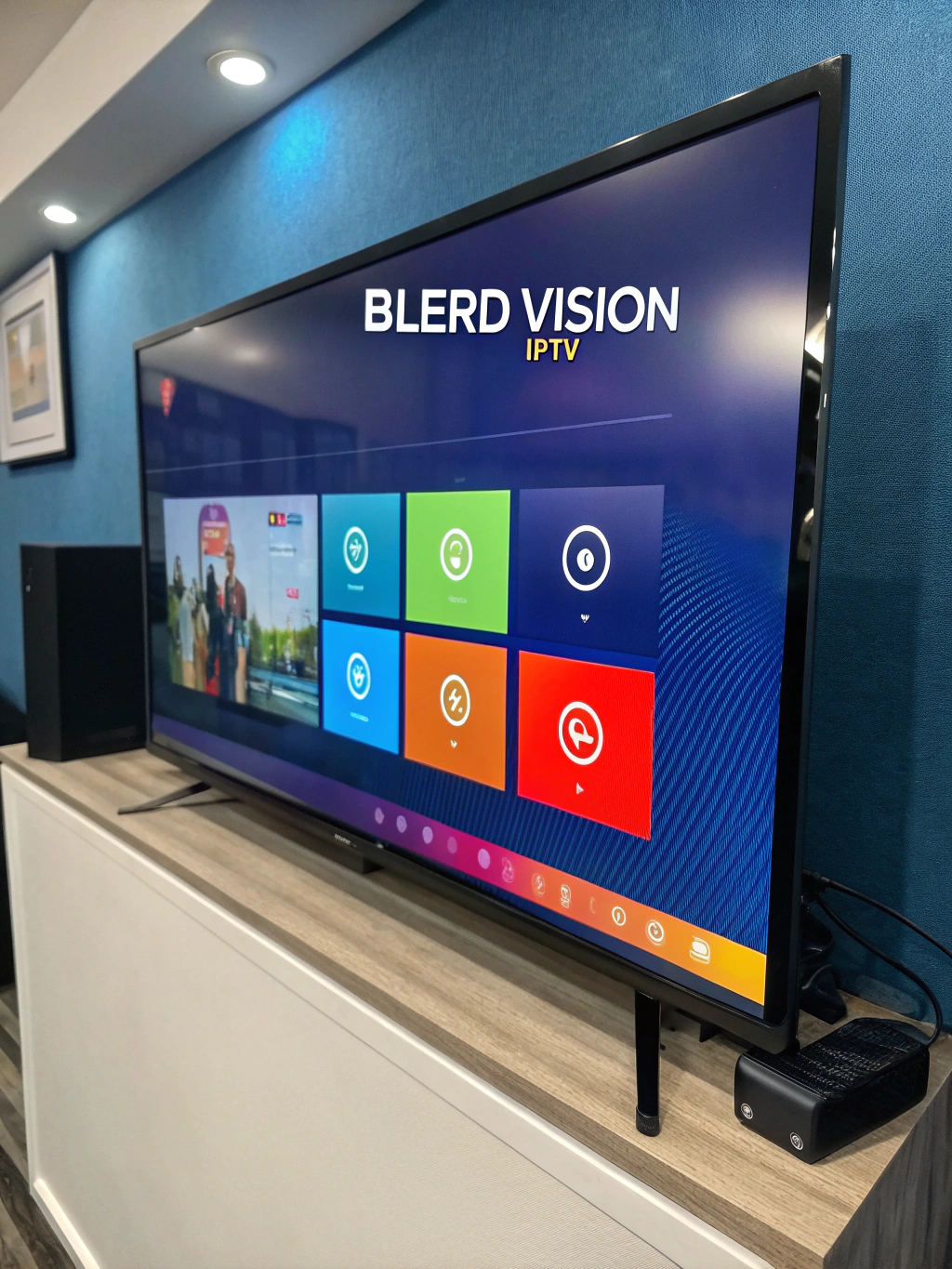 Buy Your IPTV List