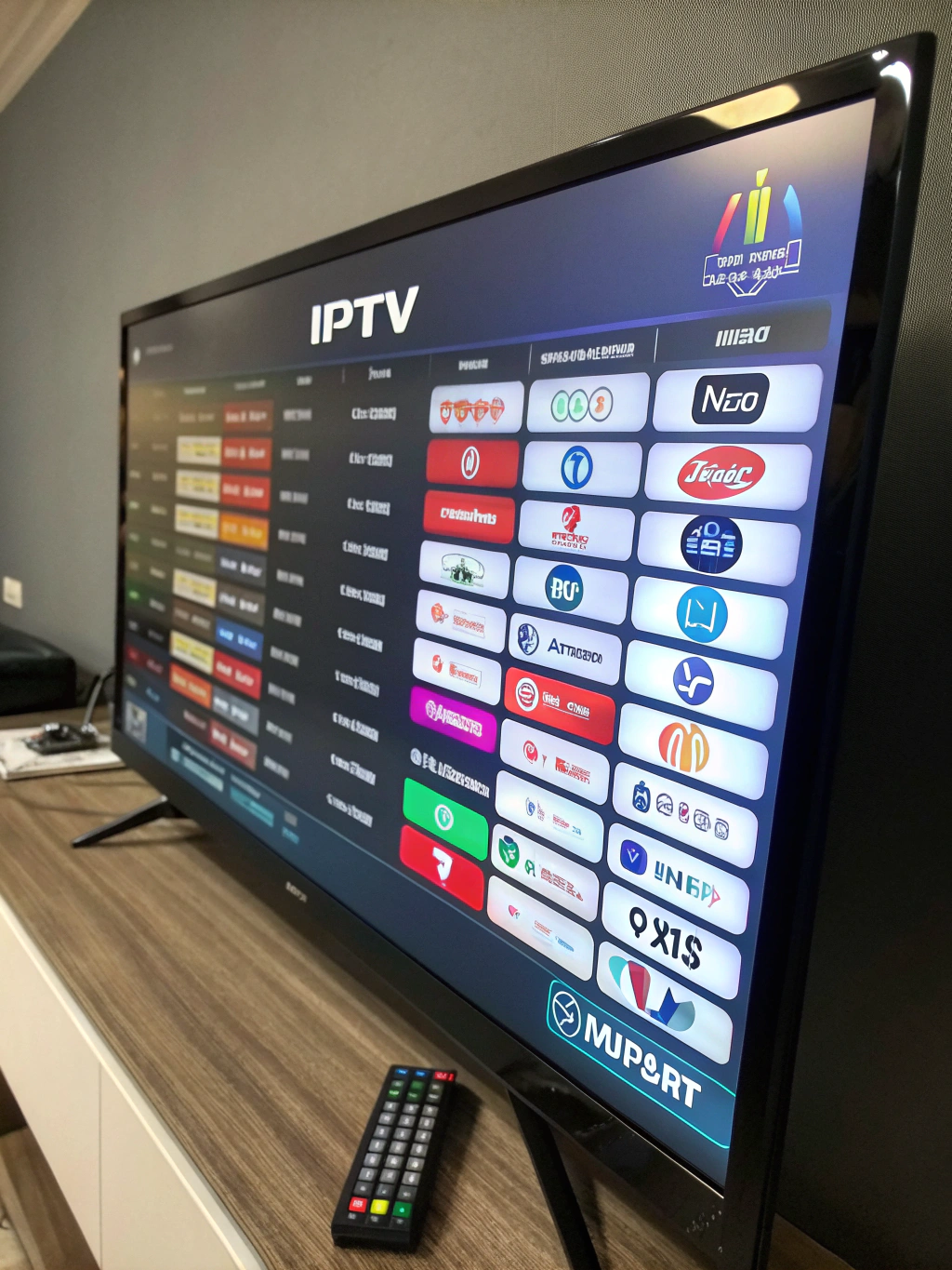 iptv smarters shop