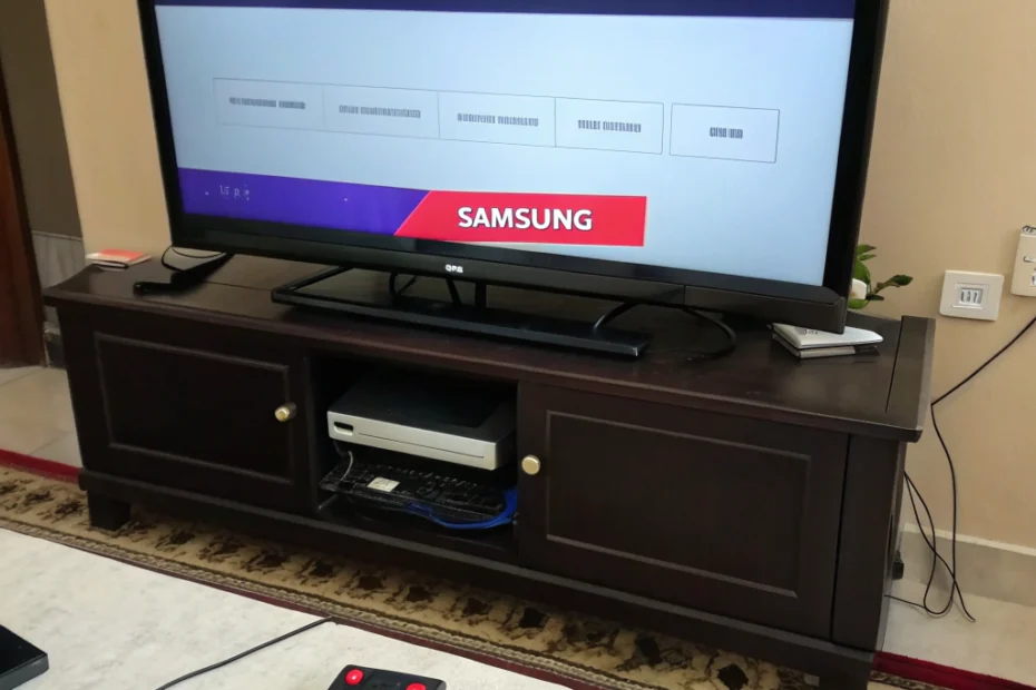 como instalar iptv smarters pro en tv samsung