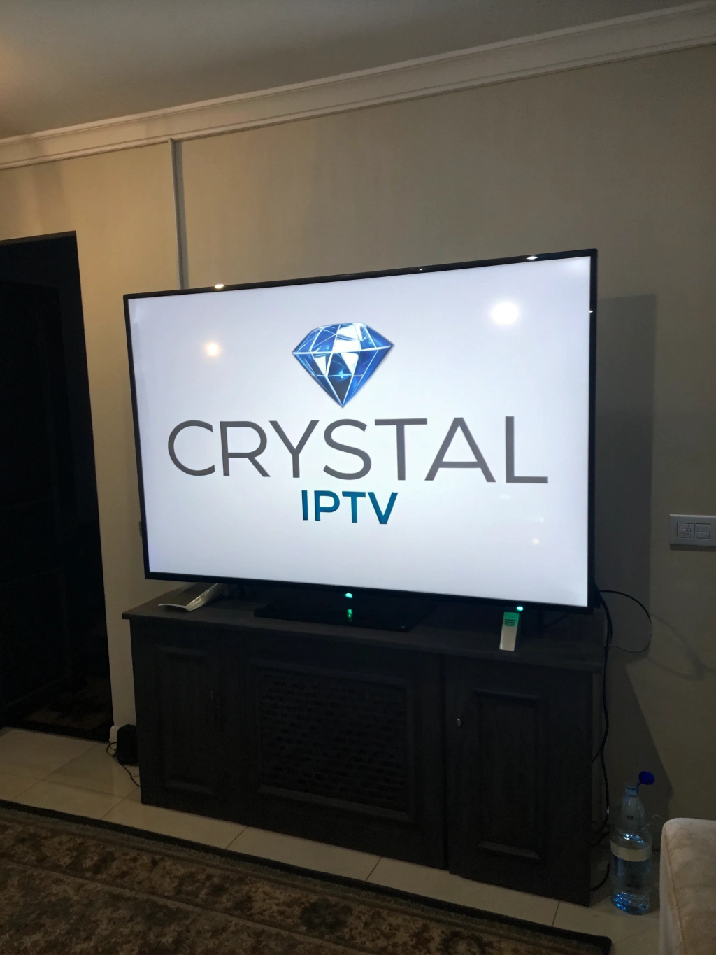 Crystal IPTV