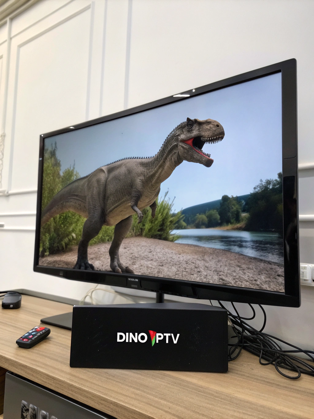 Dino IPTV