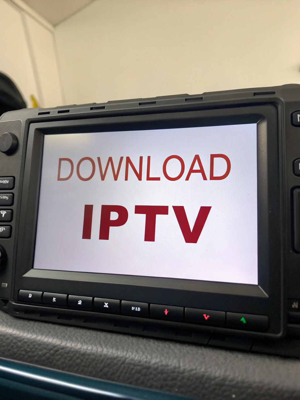 IPTV Service