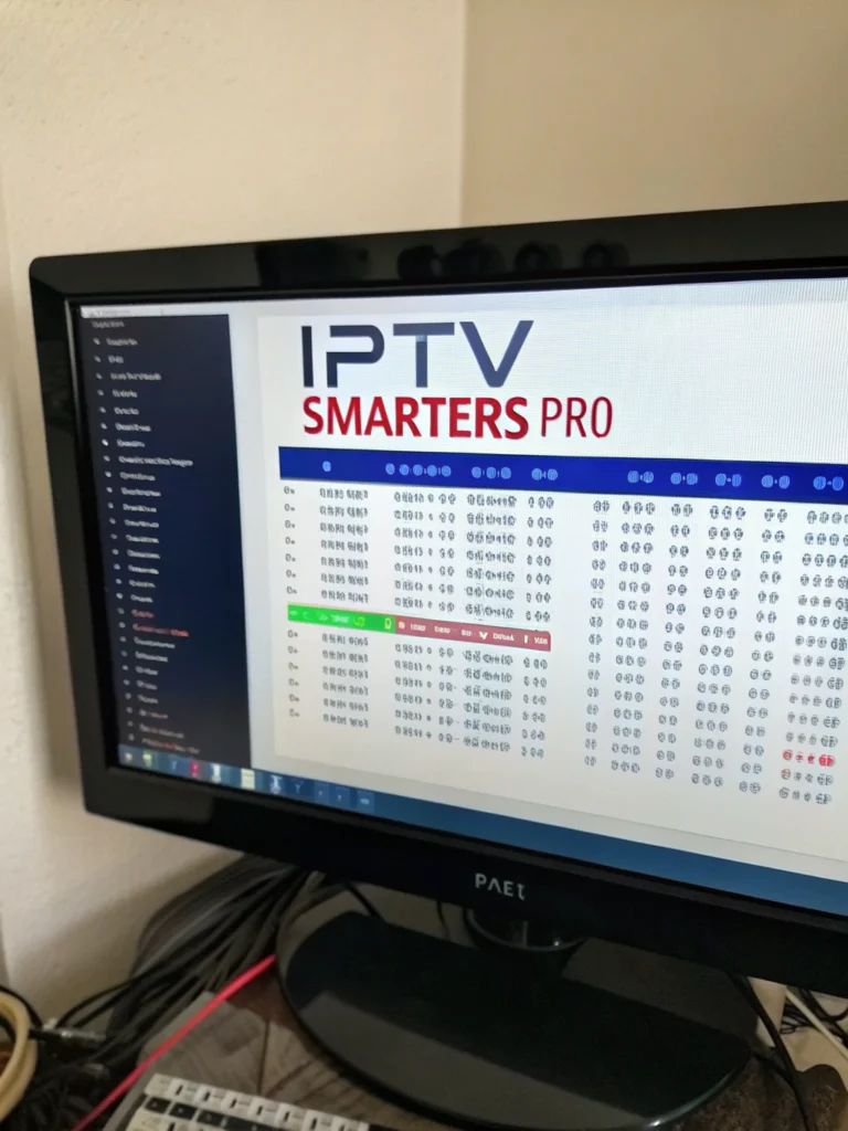 downloader code for iptv smarters pro