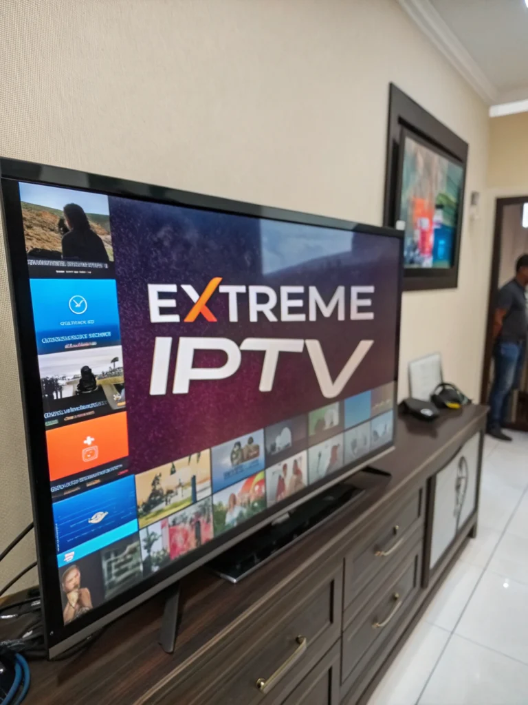 extreme iptv
