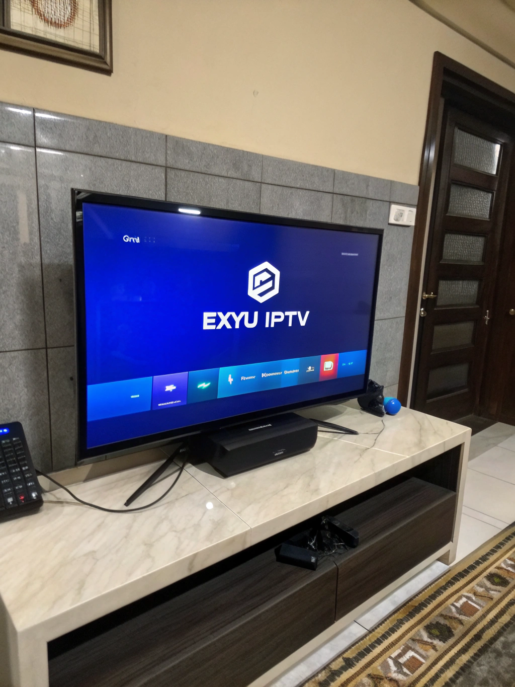 exyu iptv iptv