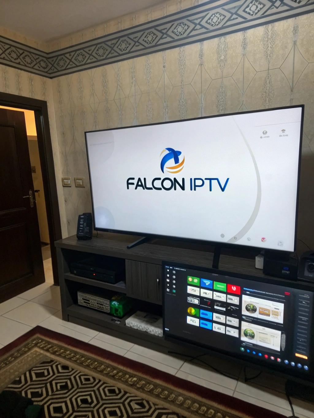 Falcon IPTV
