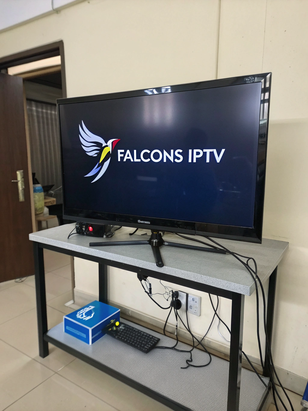 falcons iptv Subscription