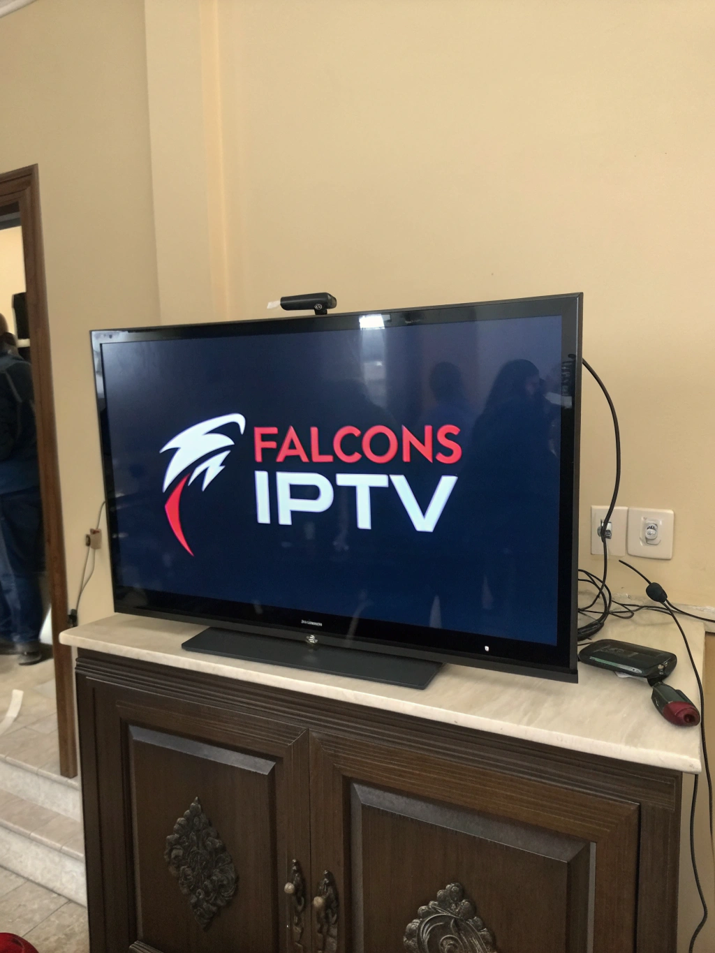 falcons iptv Subscription Image