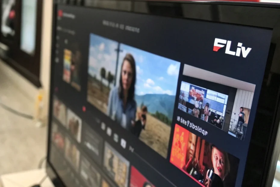 flix iptv