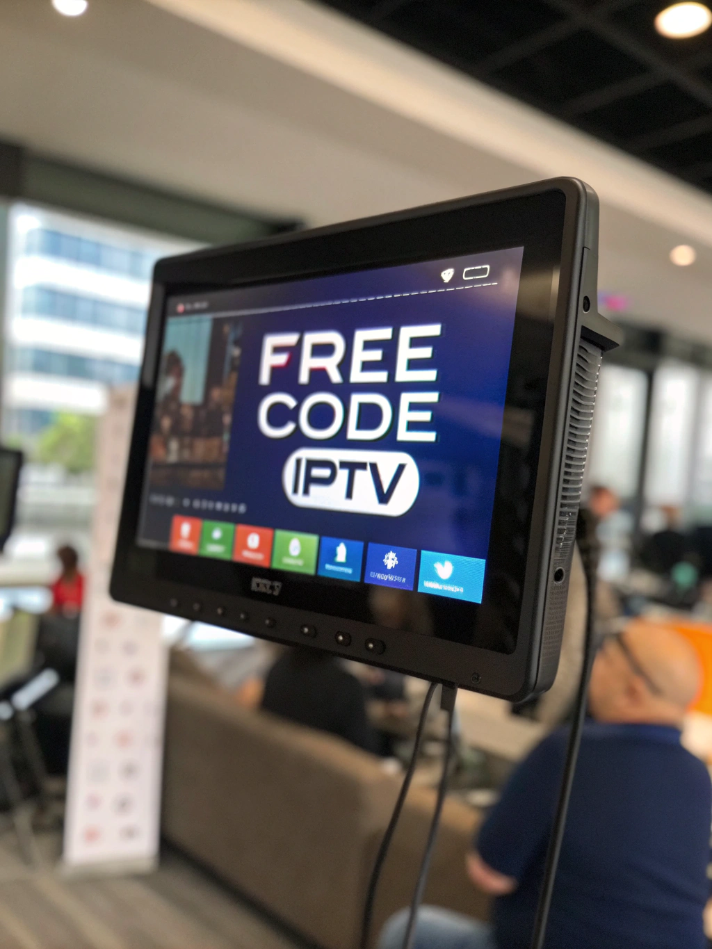 IPTV Smarters Pro Subscription
