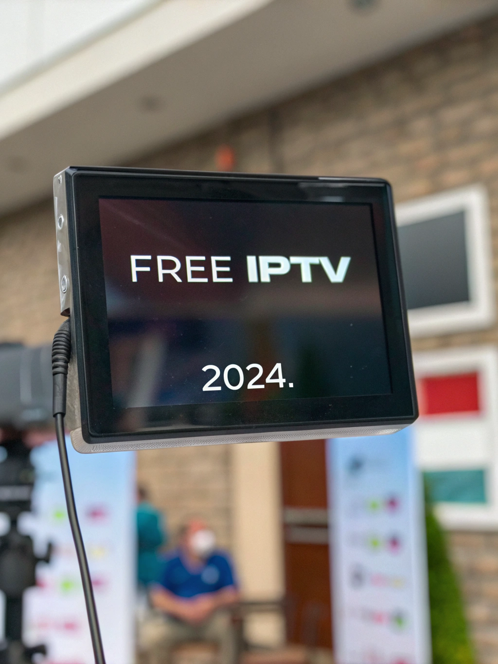 iptv smarters shop