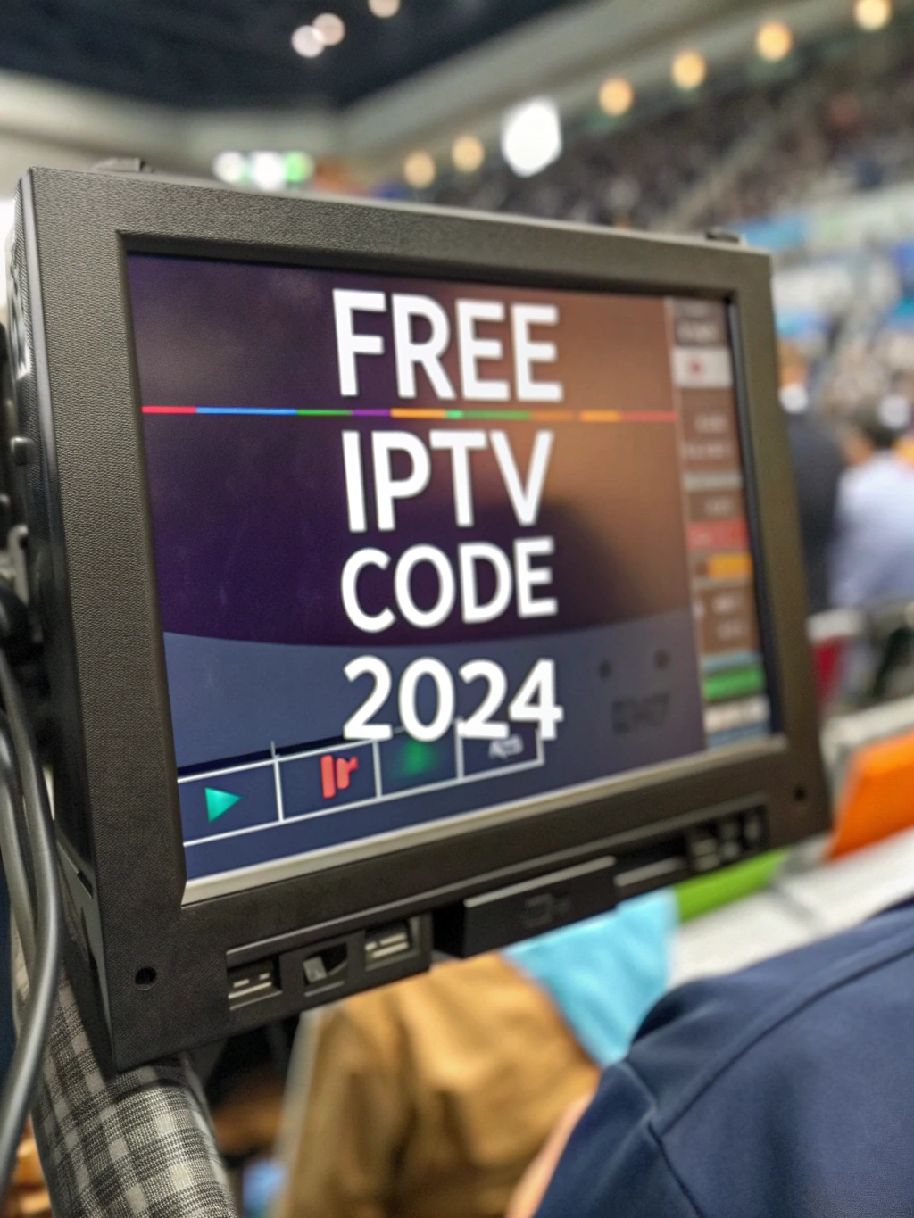 iptv smarters shop