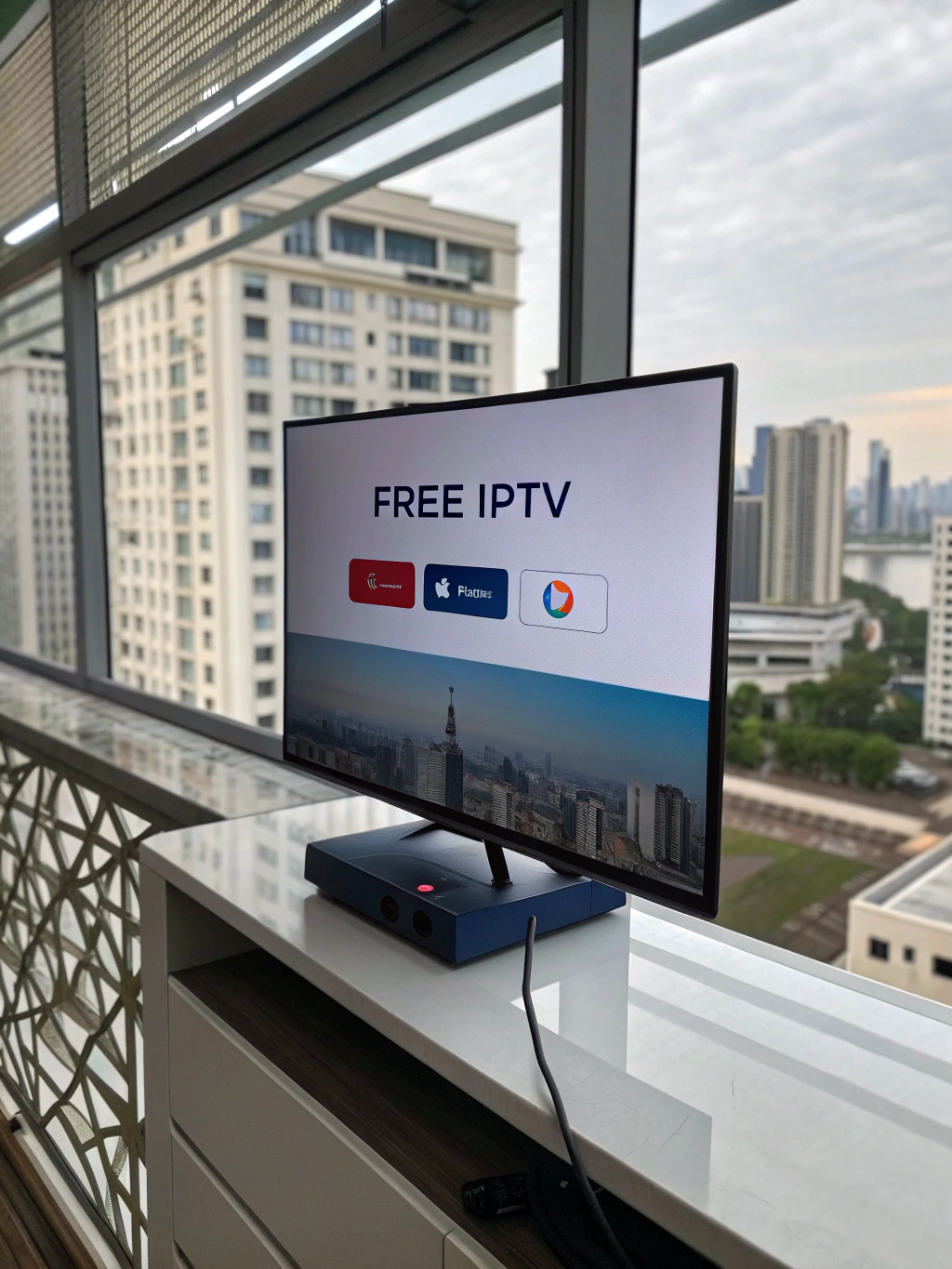 iptv smarters shop