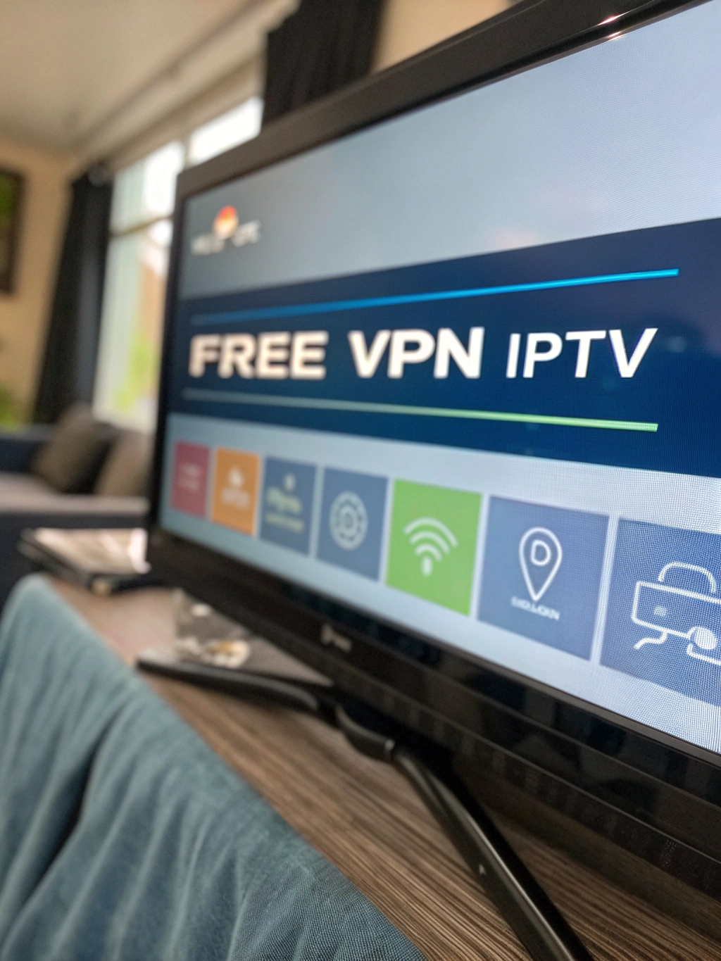 free vpn iptv