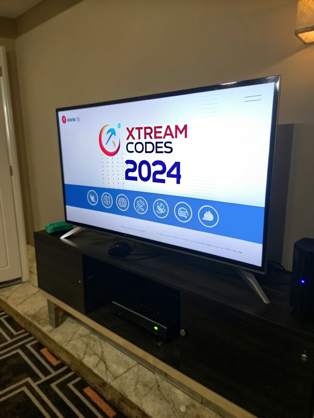 Free Xtream IPTV Codes 2025