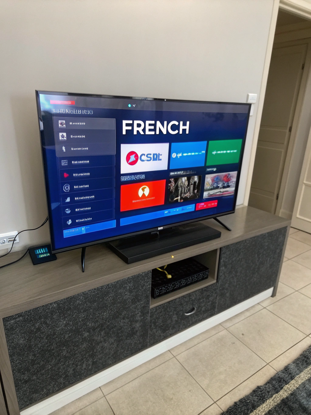 french iptv