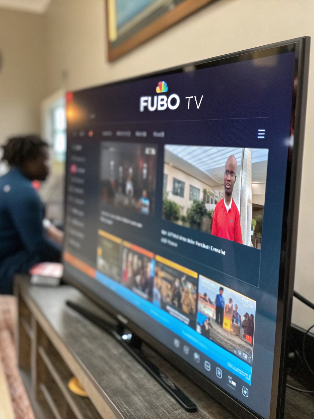 Fubo IPTV