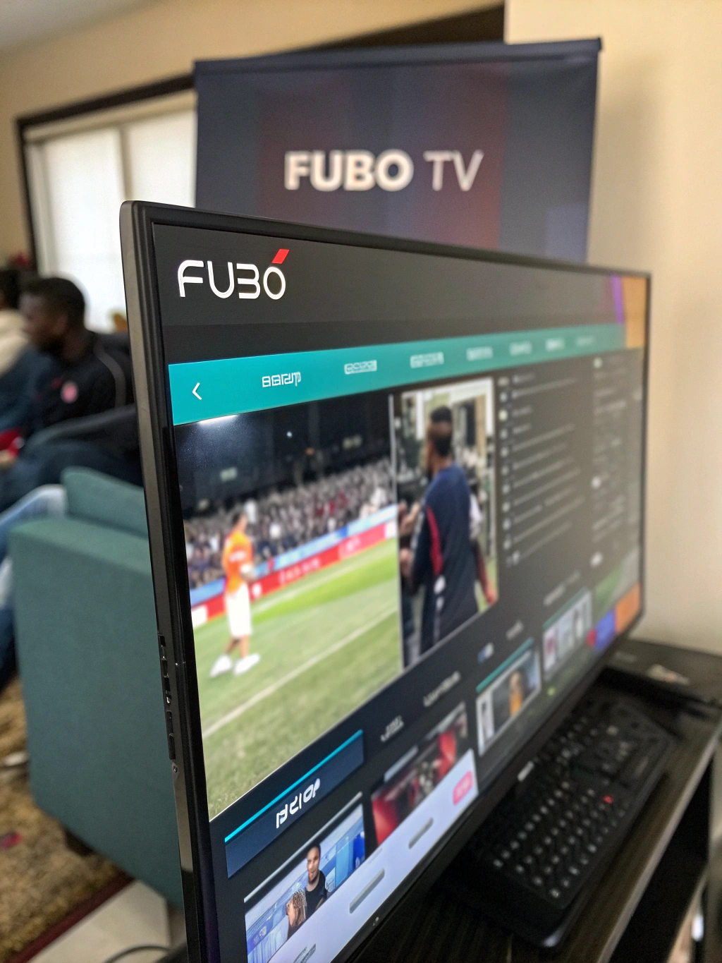Fubo IPTV
