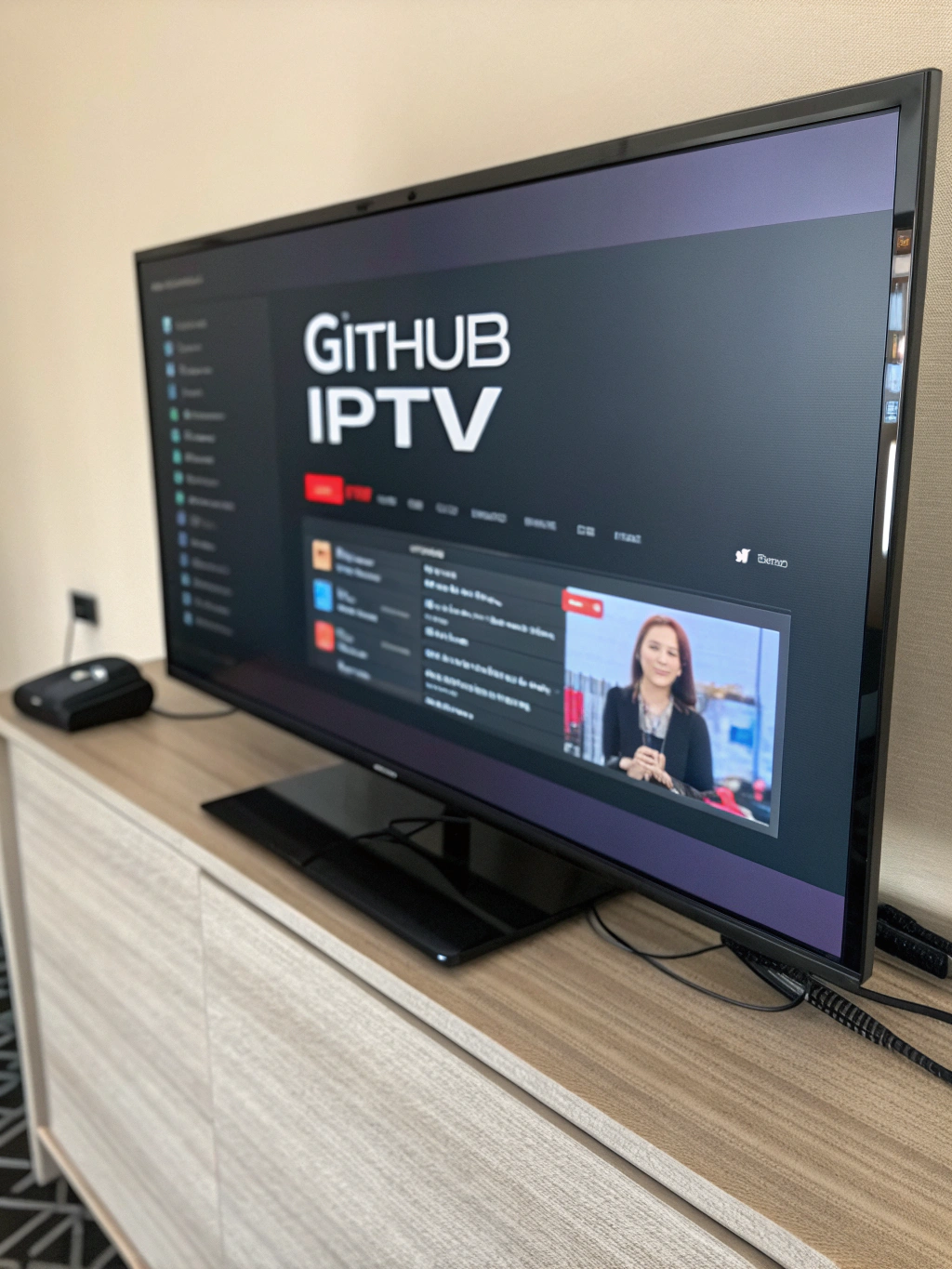 IPTV Smarters Pro